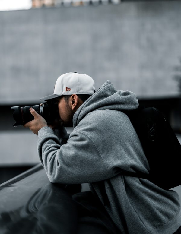 Emanuel, photographer