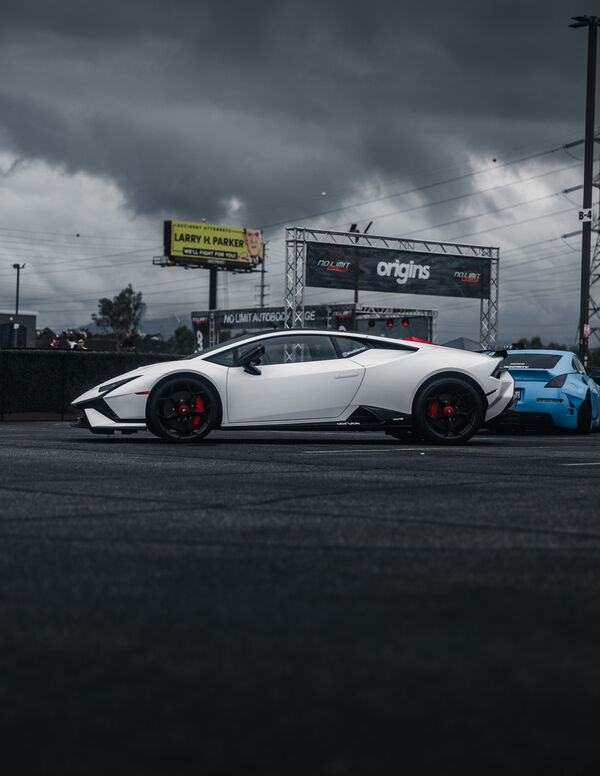 automotive photography