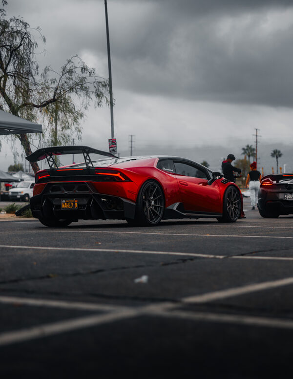 automotive photography