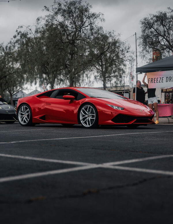 automotive photography