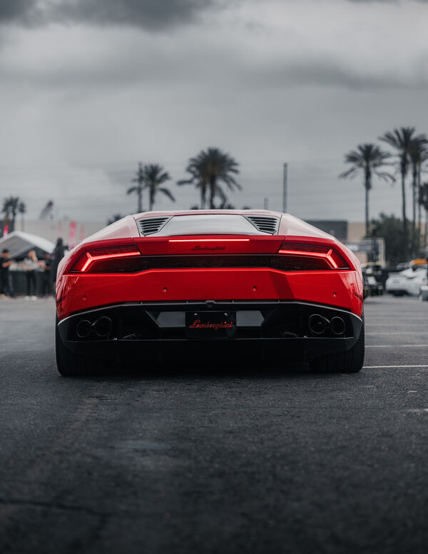 automotive photography