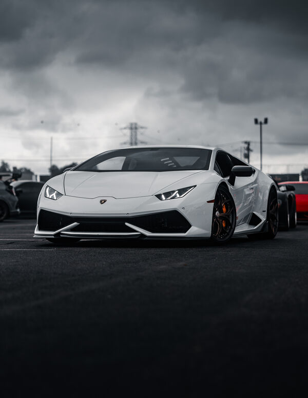 automotive photography
