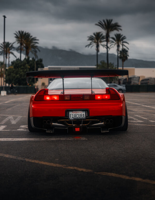 automotive photography