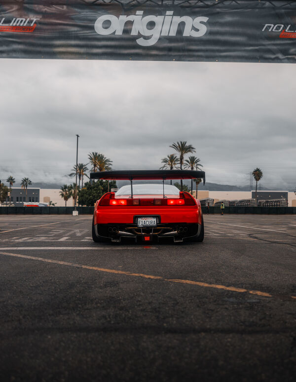 automotive photography