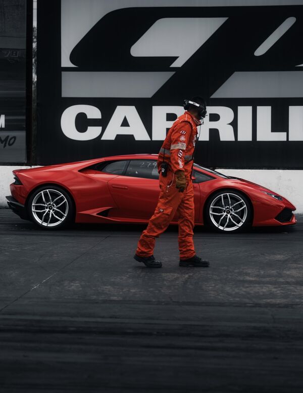 automotive photography