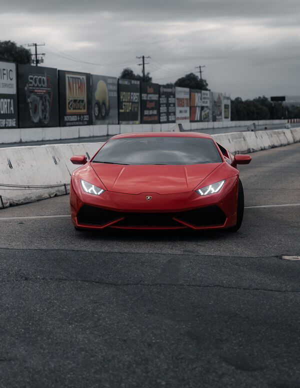 automotive photography