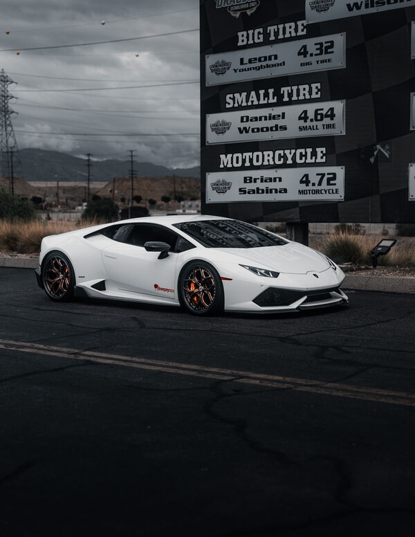 automotive photography