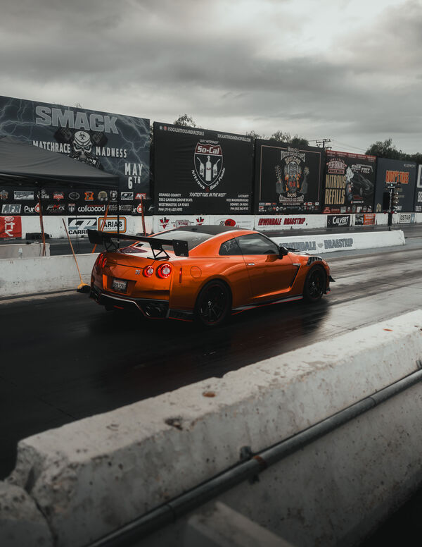 automotive photography