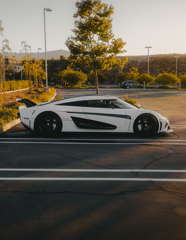 automotive photography