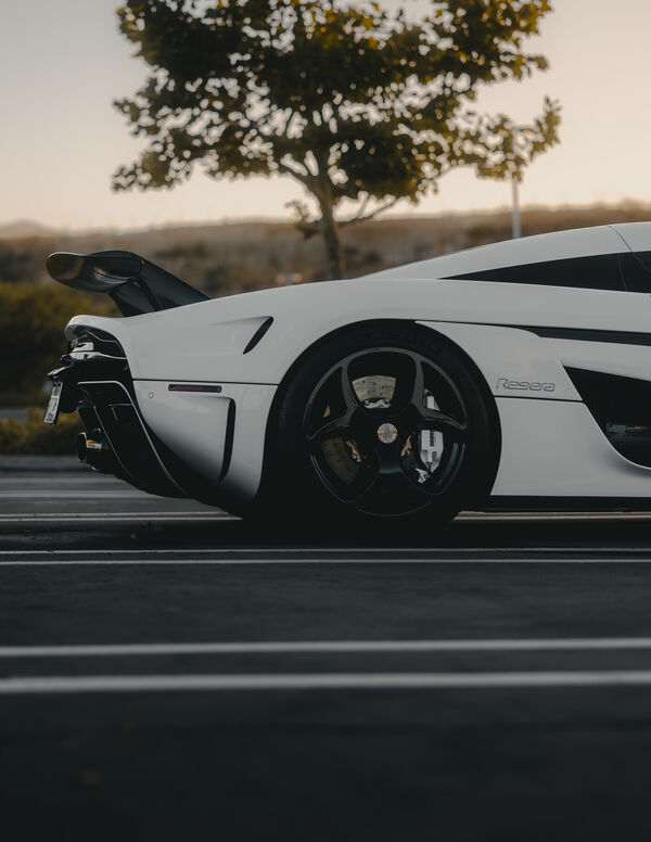 automotive photography
