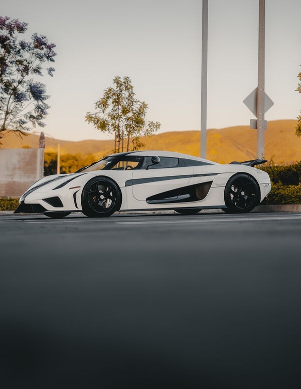 automotive photography