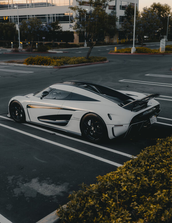 automotive photography