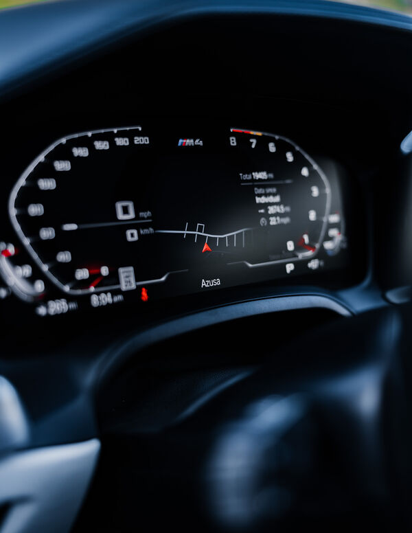 automotive photography