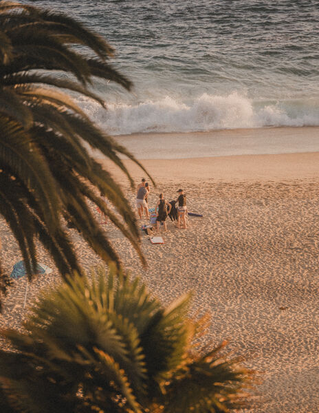 lifestyle photography