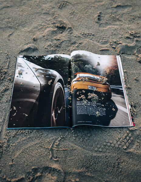 lifestyle photography