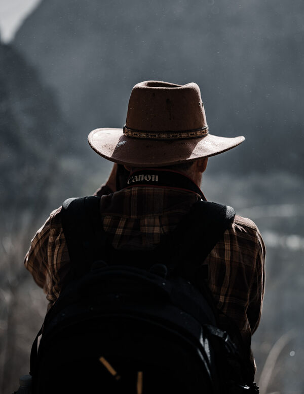 lifestyle photography