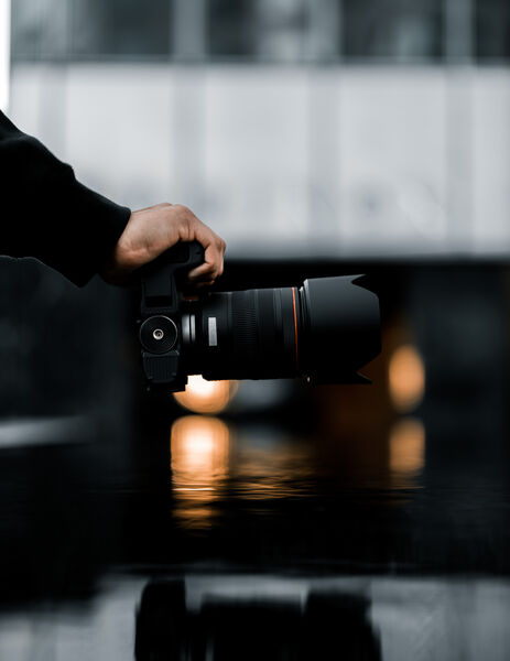 lifestyle photography