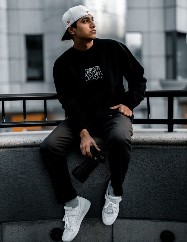 lifestyle photography